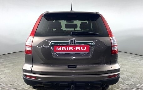 Honda CR-V III рестайлинг, 2012 год, 1 600 000 рублей, 6 фотография