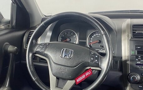 Honda CR-V III рестайлинг, 2012 год, 1 600 000 рублей, 12 фотография