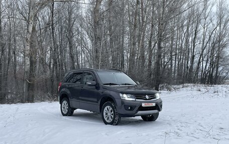 Suzuki Grand Vitara, 2012 год, 1 800 000 рублей, 4 фотография