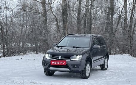 Suzuki Grand Vitara, 2012 год, 1 800 000 рублей, 2 фотография