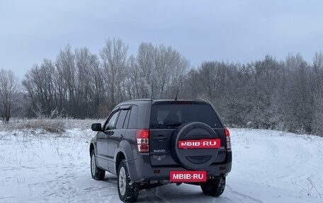 Suzuki Grand Vitara, 2012 год, 1 800 000 рублей, 5 фотография