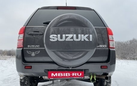 Suzuki Grand Vitara, 2012 год, 1 800 000 рублей, 6 фотография