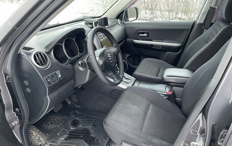 Suzuki Grand Vitara, 2012 год, 1 800 000 рублей, 11 фотография