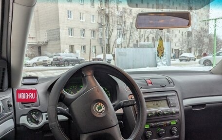 Skoda Octavia, 2008 год, 480 000 рублей, 5 фотография