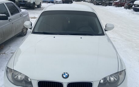 BMW 1 серия, 2010 год, 950 000 рублей, 5 фотография