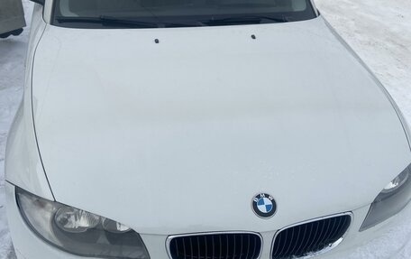 BMW 1 серия, 2010 год, 950 000 рублей, 2 фотография