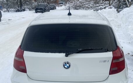 BMW 1 серия, 2010 год, 950 000 рублей, 4 фотография