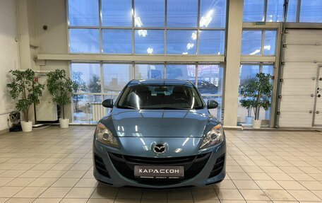 Mazda 3, 2010 год, 1 060 000 рублей, 3 фотография