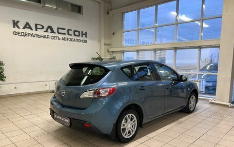 Mazda 3, 2010 год, 1 060 000 рублей, 2 фотография