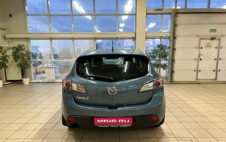 Mazda 3, 2010 год, 1 060 000 рублей, 4 фотография