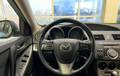 Mazda 3, 2010 год, 1 060 000 рублей, 7 фотография