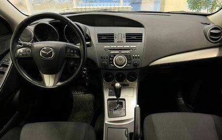 Mazda 3, 2010 год, 1 060 000 рублей, 8 фотография