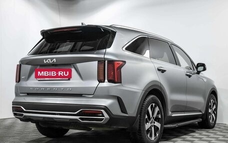 KIA Sorento IV, 2022 год, 3 313 000 рублей, 5 фотография