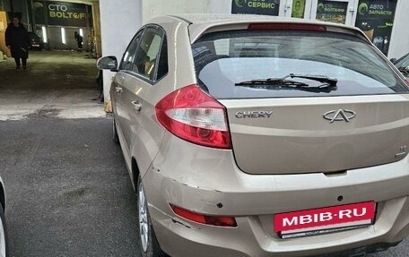 Chery Bonus (A13), 2012 год, 290 000 рублей, 6 фотография