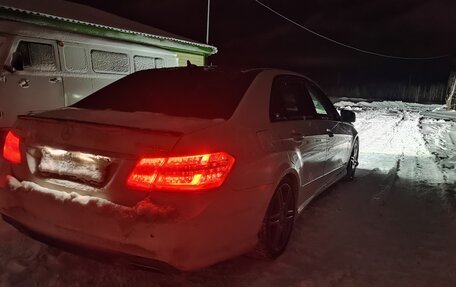 Mercedes-Benz E-Класс, 2012 год, 2 750 000 рублей, 7 фотография