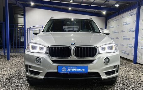 BMW X5, 2015 год, 3 249 000 рублей, 8 фотография