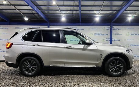 BMW X5, 2015 год, 3 249 000 рублей, 6 фотография