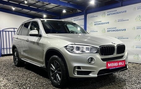 BMW X5, 2015 год, 3 249 000 рублей, 7 фотография