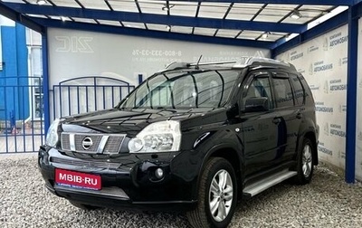 Nissan X-Trail, 2008 год, 1 300 000 рублей, 1 фотография