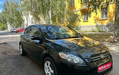 KIA cee'd I рестайлинг, 2011 год, 620 000 рублей, 1 фотография