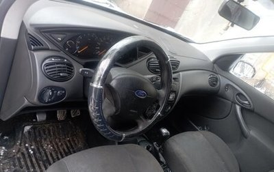 Ford Focus IV, 2003 год, 380 000 рублей, 1 фотография