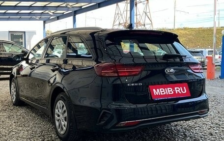 KIA cee'd III, 2019 год, 1 889 000 рублей, 3 фотография