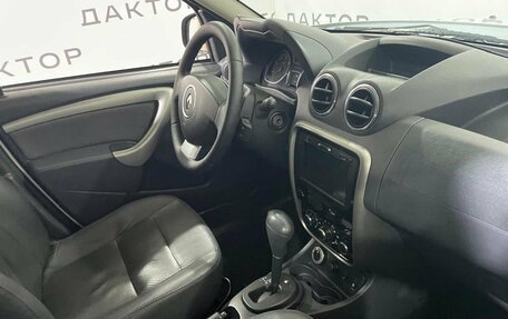 Renault Duster I рестайлинг, 2014 год, 1 099 000 рублей, 11 фотография