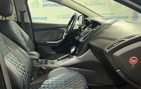 Ford Focus III, 2013 год, 875 000 рублей, 10 фотография