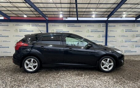 Ford Focus III, 2013 год, 875 000 рублей, 6 фотография