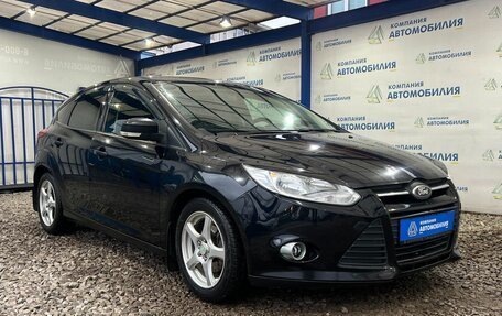 Ford Focus III, 2013 год, 875 000 рублей, 7 фотография