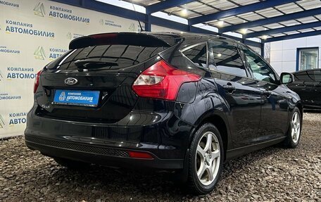 Ford Focus III, 2013 год, 875 000 рублей, 5 фотография