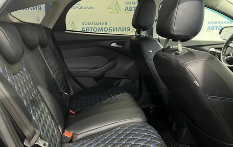 Ford Focus III, 2013 год, 875 000 рублей, 11 фотография