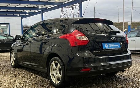 Ford Focus III, 2013 год, 875 000 рублей, 3 фотография