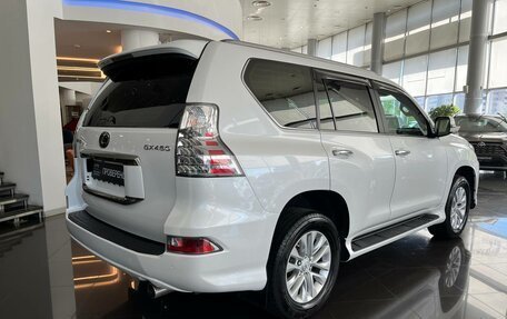 Lexus GX II, 2019 год, 6 783 000 рублей, 5 фотография