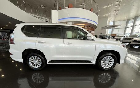 Lexus GX II, 2019 год, 6 783 000 рублей, 4 фотография