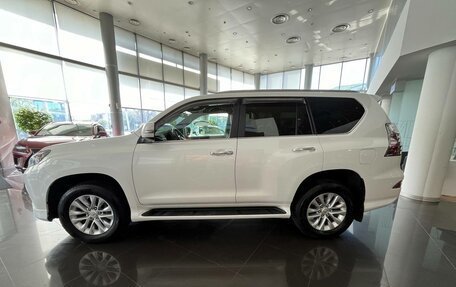 Lexus GX II, 2019 год, 6 783 000 рублей, 8 фотография