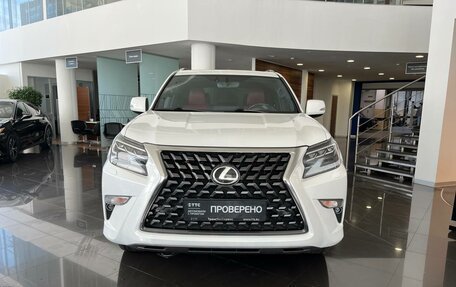 Lexus GX II, 2019 год, 6 783 000 рублей, 2 фотография