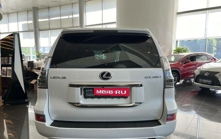 Lexus GX II, 2019 год, 6 783 000 рублей, 6 фотография