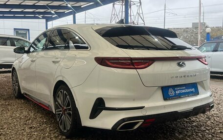 KIA Proceed I, 2019 год, 2 619 000 рублей, 3 фотография