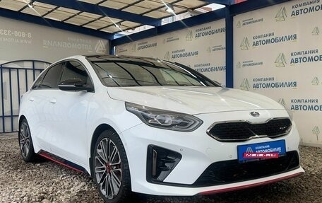 KIA Proceed I, 2019 год, 2 619 000 рублей, 7 фотография