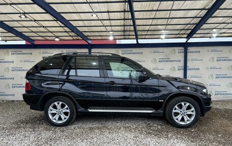 BMW X5, 2006 год, 1 599 000 рублей, 6 фотография