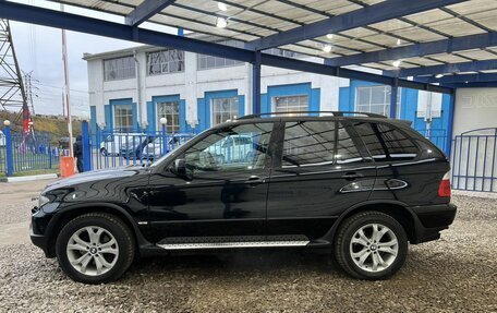 BMW X5, 2006 год, 1 599 000 рублей, 2 фотография