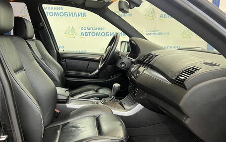 BMW X5, 2006 год, 1 599 000 рублей, 11 фотография