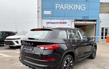 Skoda Kodiaq I, 2023 год, 4 999 000 рублей, 4 фотография