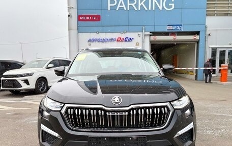 Skoda Kodiaq I, 2023 год, 4 999 000 рублей, 7 фотография