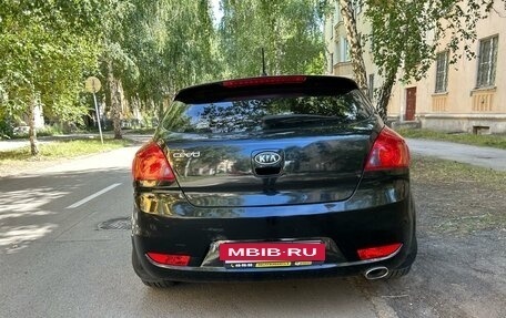 KIA cee'd I рестайлинг, 2011 год, 620 000 рублей, 4 фотография