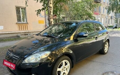 KIA cee'd I рестайлинг, 2011 год, 620 000 рублей, 3 фотография