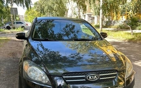 KIA cee'd I рестайлинг, 2011 год, 620 000 рублей, 2 фотография