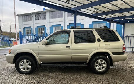 Nissan Pathfinder, 2001 год, 649 000 рублей, 2 фотография