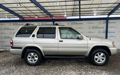 Nissan Pathfinder, 2001 год, 649 000 рублей, 6 фотография